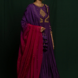 AAFIA ANARKALI