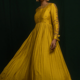 AZKA ANARKALI