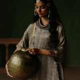 RAHA KURTA PANT SET