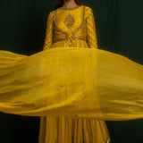 AAFIANA DUPATTA