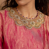 LIDA KURTA PANT SET