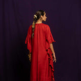 HUDA KAFTAN SET