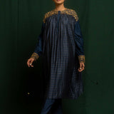 ZAINA KURTA PANT SET