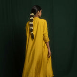 YASNA KAFTAN PANT SET