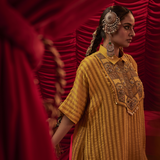AVYA KURTA PANT SET
