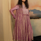 AFRA KURTA PANT SET