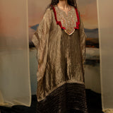 NADA KAFTAN PANT SET