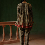SAQI CO-ORD SET