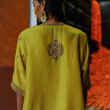 DATURA JACKET PALAZZO SET