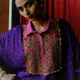 KAMAL KURTA PANT SET