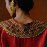 GULAB KAFTAN PANT SET