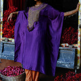 CHAMPA KAFTAN PANT SET