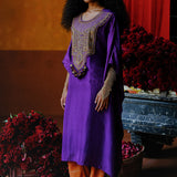 CHAMPA KAFTAN PANT SET