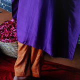 CHAMPA KAFTAN PANT SET