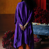 CHAMPA KAFTAN PANT SET