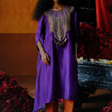 CHAMPA KAFTAN PANT SET