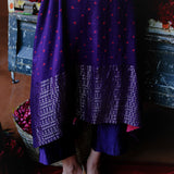 KAMAL KURTA PANT SET