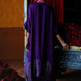 KAMAL KURTA PANT SET