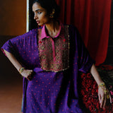 KAMAL KURTA PANT SET