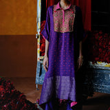 KAMAL KURTA PANT SET