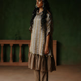 RAHA KURTA PANT SET