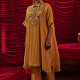 AVYA KURTA PANT SET