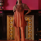 SAWLI CO-ORD SET