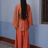 MEERA JACKET PANT SET