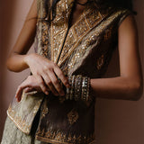 CHITRA CO-ORD SET