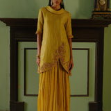 PAROO KURTA PANT SET