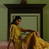 PAROO KURTA PANT SET