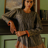 KESHVI CO-ORD SET