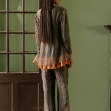 KESHVI CO-ORD SET