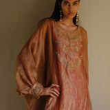 NAINA KURTA PANT SET