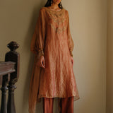 NAINA KURTA PANT SET