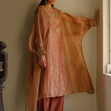 NAINA KURTA PANT SET