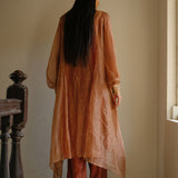 NAINA KURTA PANT SET
