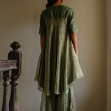 PREET KURTA PANT SET