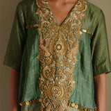 PREET KURTA PANT SET