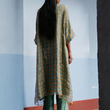 VAANI KURTA PANT SET