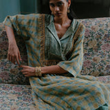 VAANI KURTA PANT SET