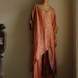 KADAMBARI KURTA PANT SET