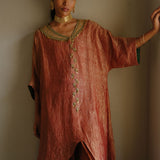 KADAMBARI KURTA PANT SET