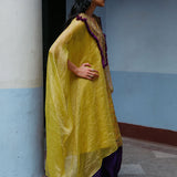 VRINDA KAFTAN DHOTI SET