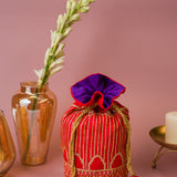 MAYA MUGHAL DESIGN POTLI