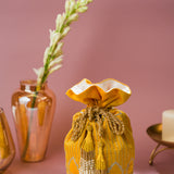 MAYA MUGHAL DESIGN POTLI