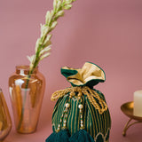 MAYA MUGHAL DESIGN POTLI