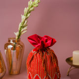 MAYA MUGHAL DESIGN POTLI