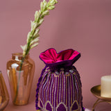 MAYA MUGHAL DESIGN POTLI