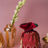 MAYA MUGHAL DESIGN POTLI
